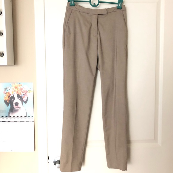 professional work pants